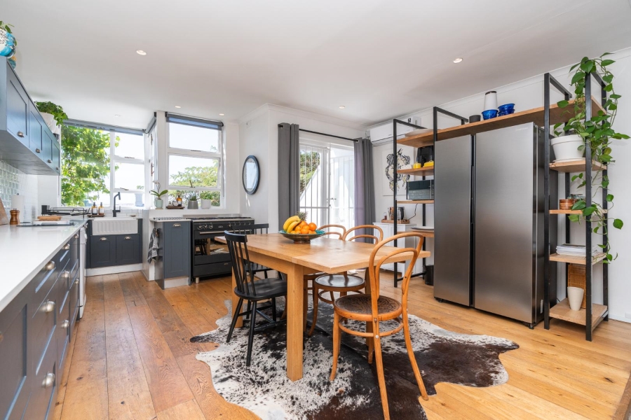 3 Bedroom Property for Sale in Woodstock Western Cape